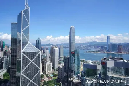 私人财富管理师｜香港启动家办服务网络，打造全球家办公首选地！